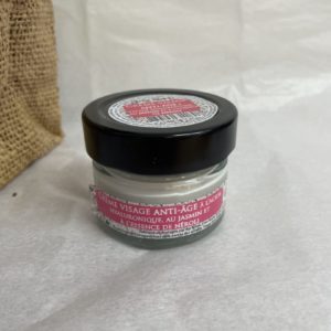 Ma Kibell - Crème visage anti-âge