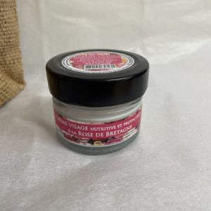Ma Kibell - Crème visage nutritive et protectrice