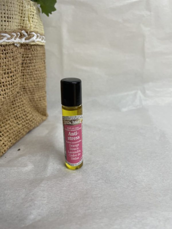 Ma Kibell - Roll-on Anti-Stress