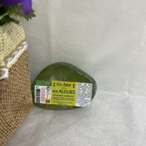 Ma Kibell - Savon aux algues