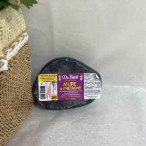 Ma Kibell - Savon à la mûre de Bretagne