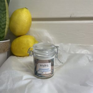 Endro - Déodorant peaux sensibles