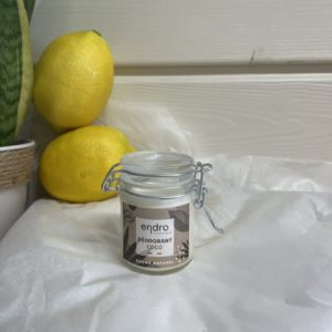 Endro - Déodorant coco