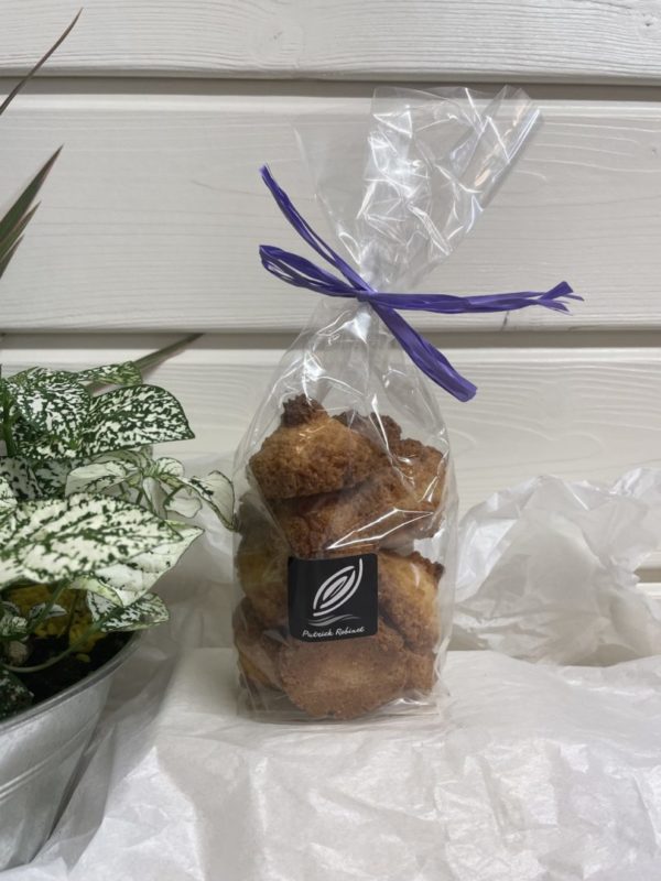 Patrick Robinet - Rochers Coco