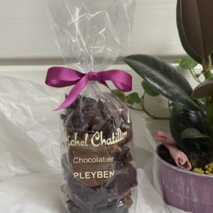 Michel Chatillon - Rochers assortis