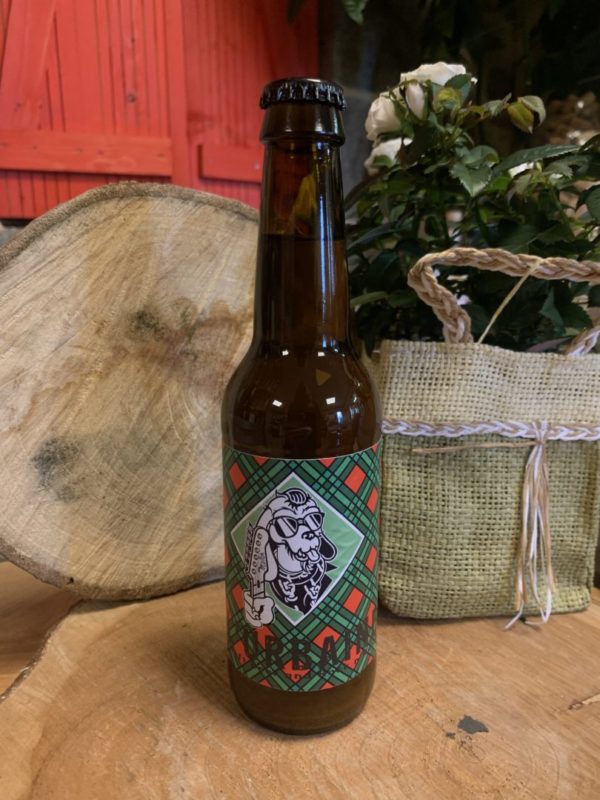 L'Urbaine- Mullfest 33cl