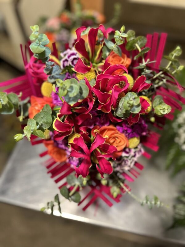 Bouquet de Mariée – Image 2