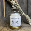 Bougies Lueur d’Ouest