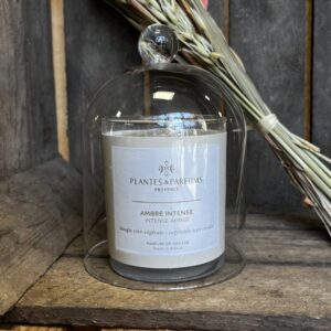 Bougies Plantes&Parfums 