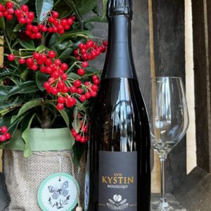 Chataîgne - Kystin