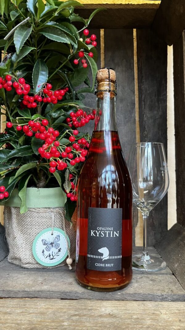 Opalyne - Kystin