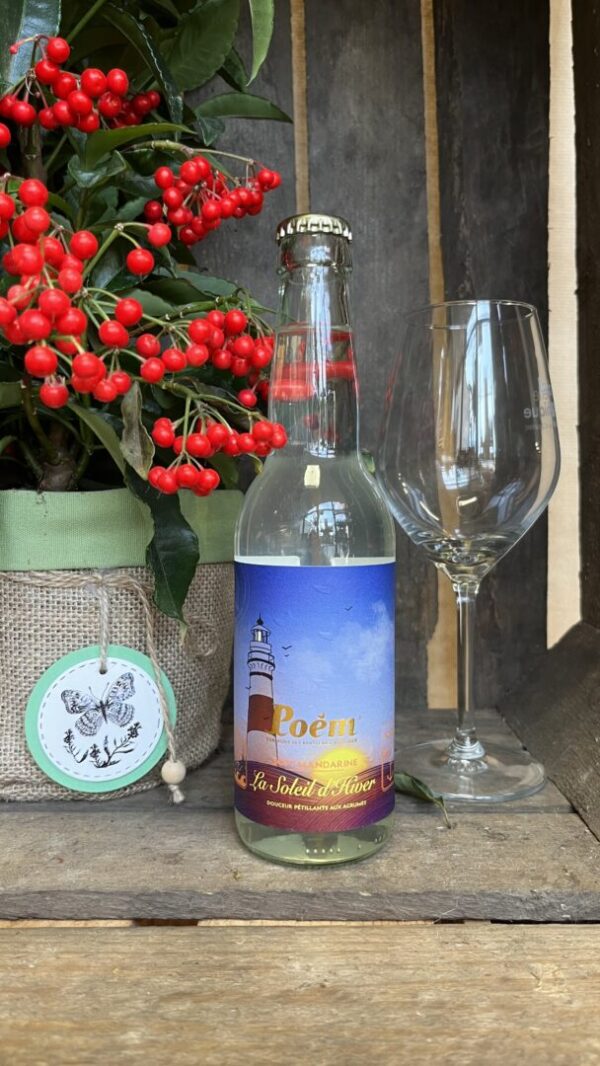 Limonade Mandarine – Image 2