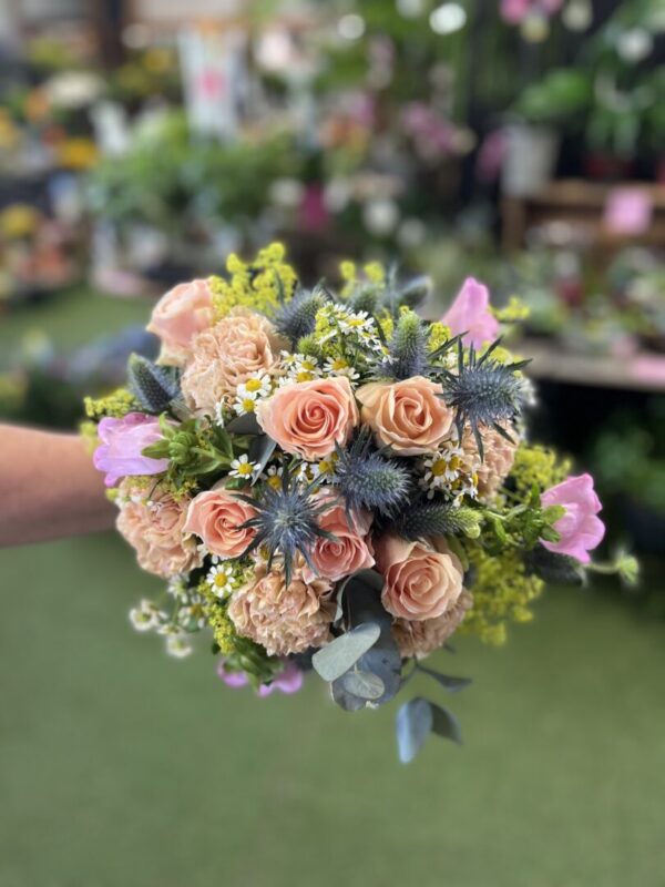 Bouquet de Mariée – Image 17