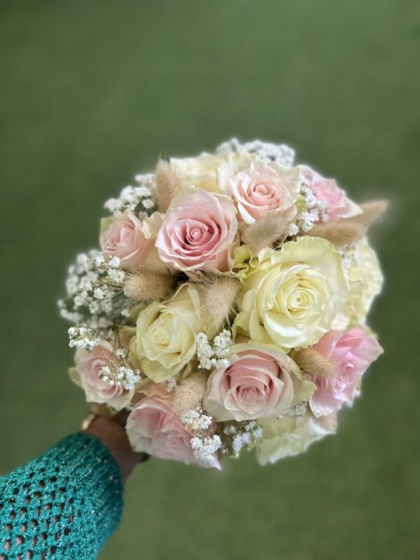 Bouquet de Mariée – Image 13