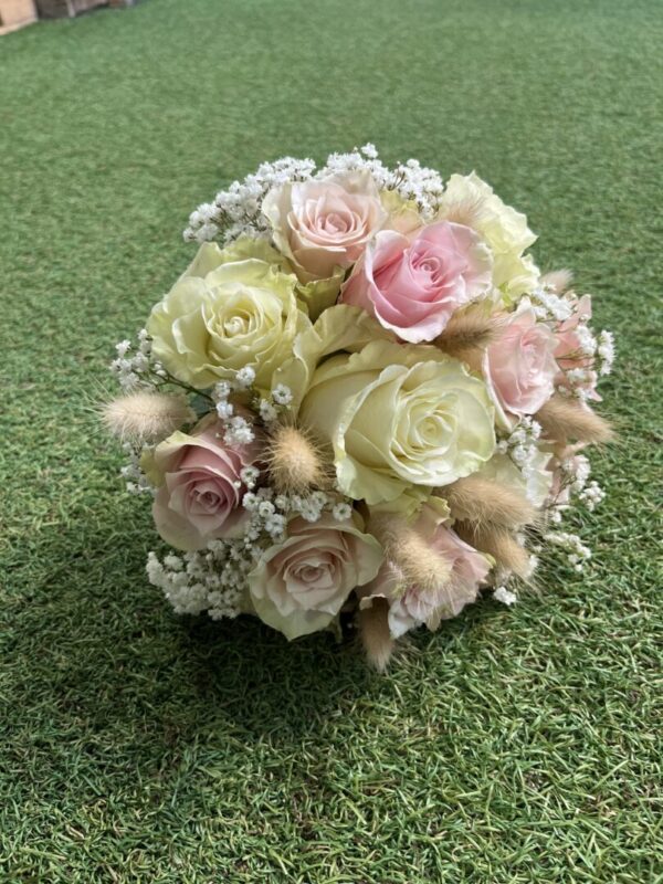 Bouquet de Mariée – Image 3