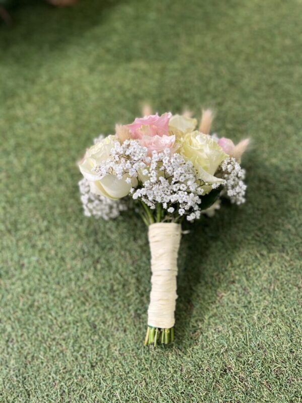 Bouquet de Mariée – Image 4