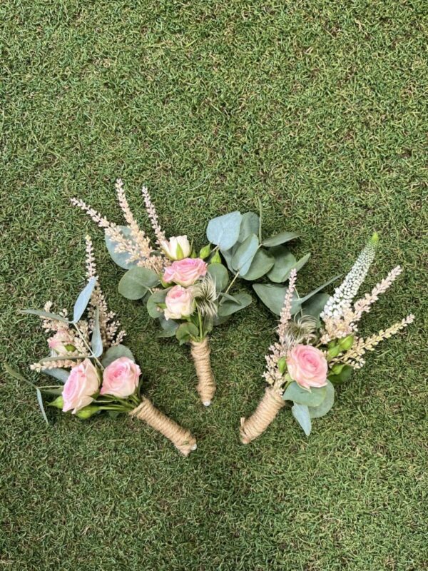 Accessoires mariage – Image 2