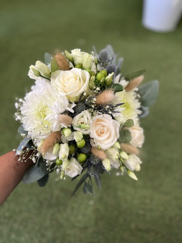 Bouquet de Mariée – Image 7