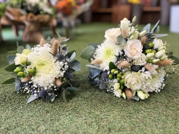 Bouquet de Mariée – Image 8