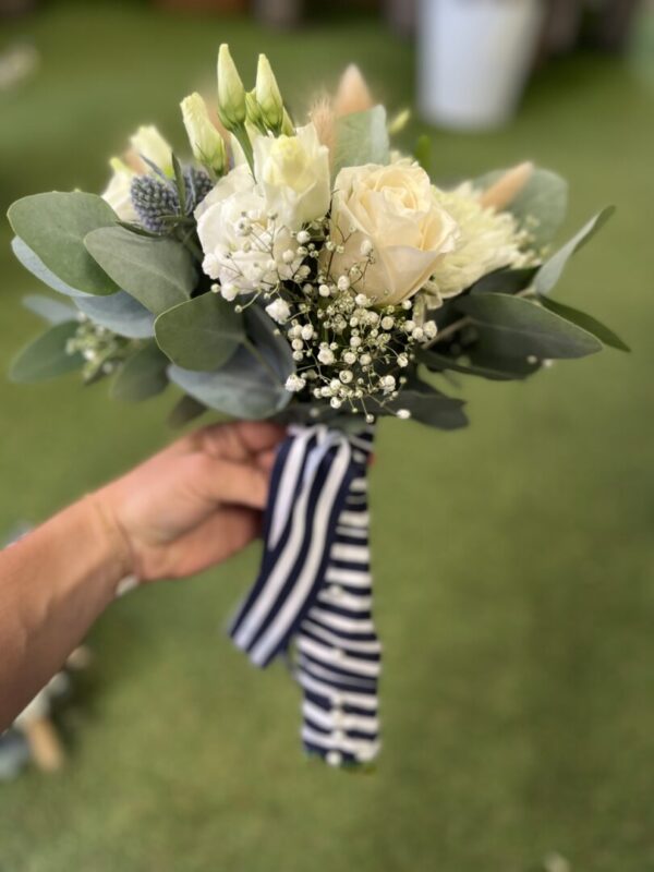 Bouquet de Mariée – Image 19