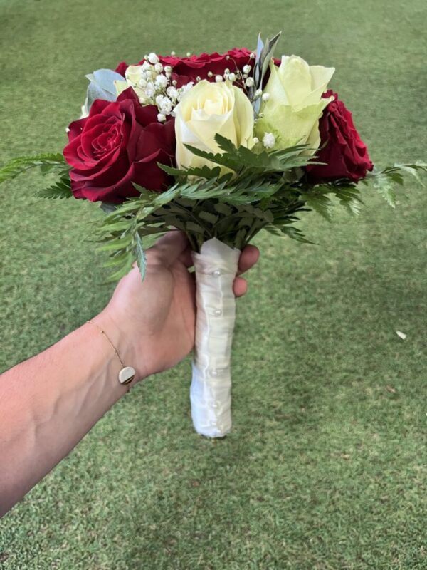 Bouquet de Mariée – Image 12