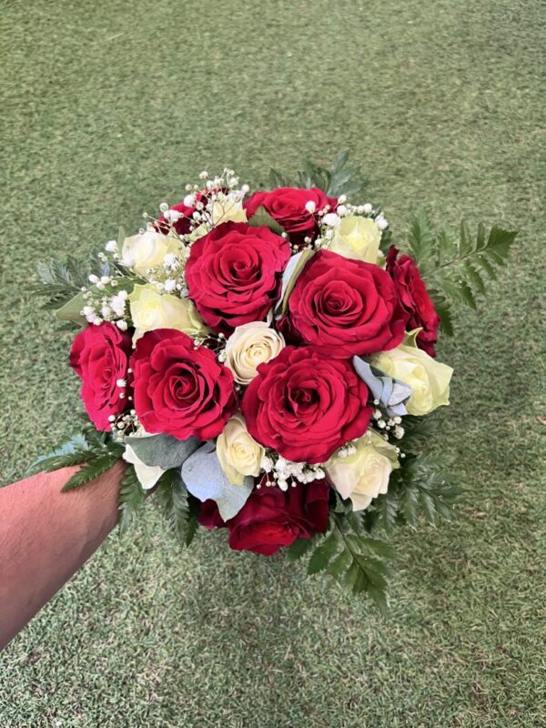 Bouquet de Mariée – Image 9