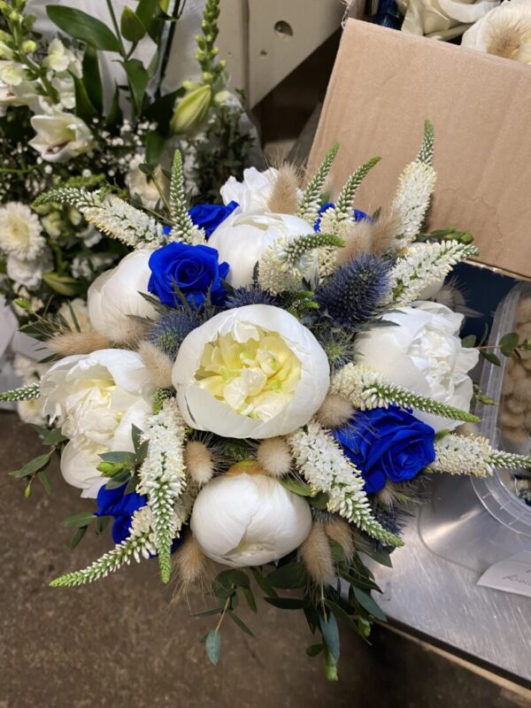 Bouquet de Mariée – Image 15