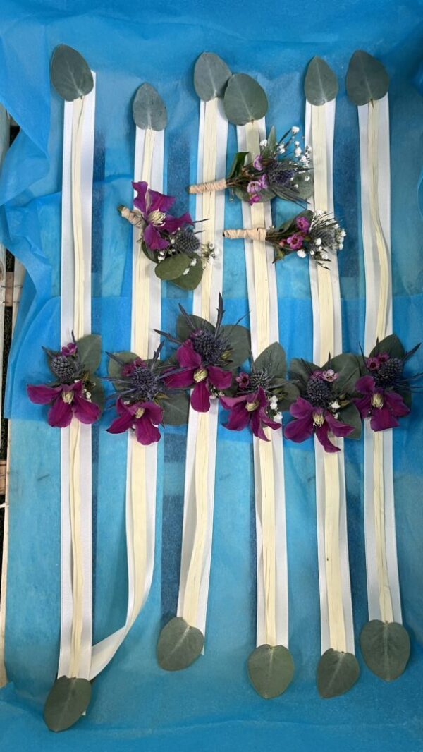Accessoires mariage – Image 5