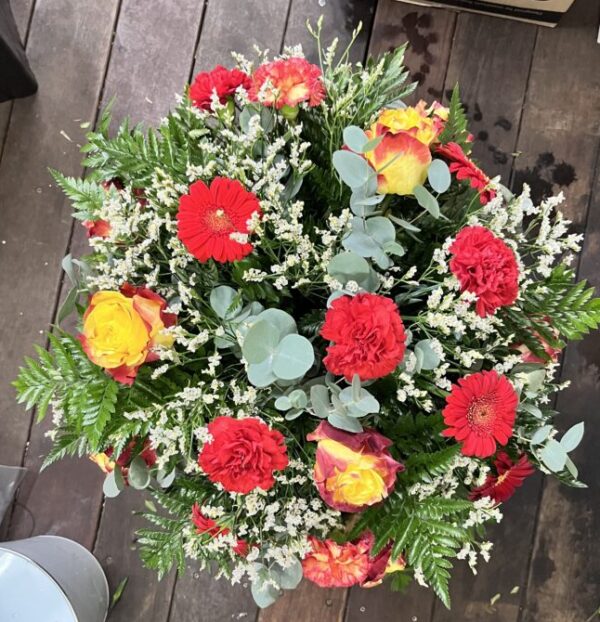 Pensée Fleurie – Image 15