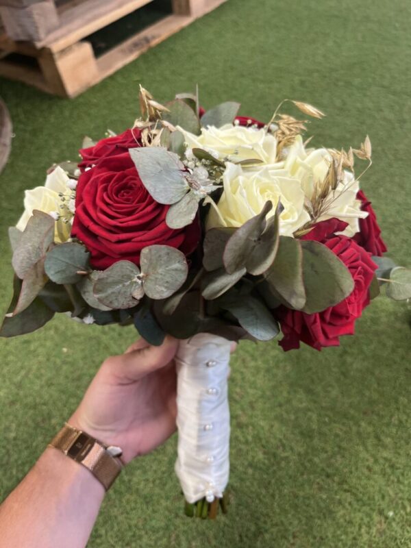 Bouquet de Mariée – Image 18