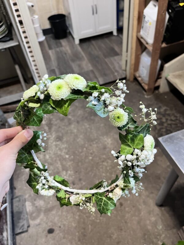 Accessoires mariage – Image 6