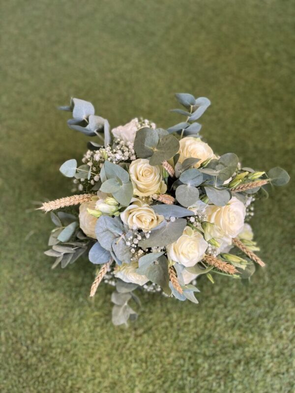 Bouquet de Mariée – Image 11