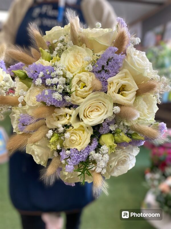 Bouquet de Mariée – Image 14