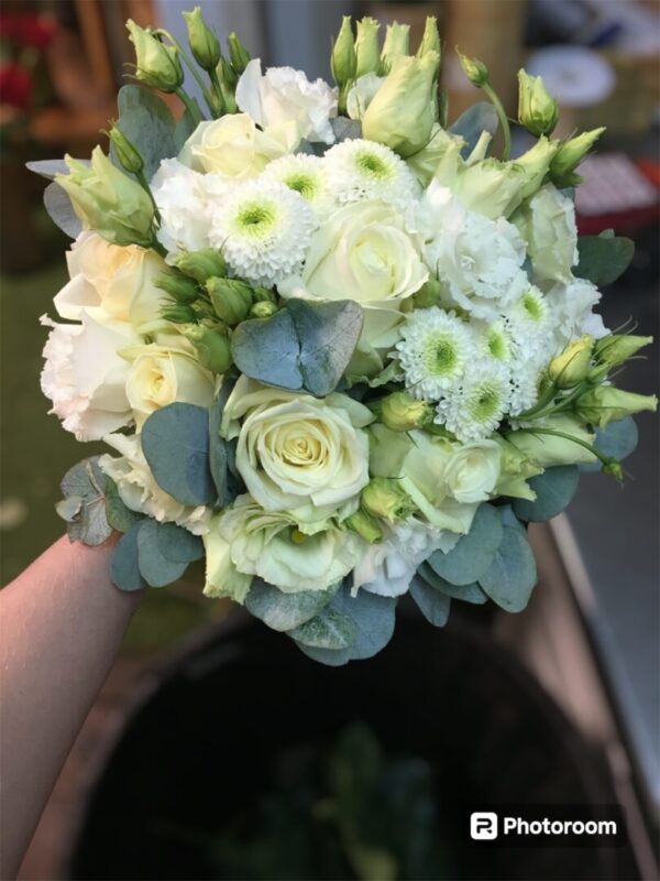 Bouquet de Mariée