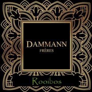 Rooïbos Dammann VRAC